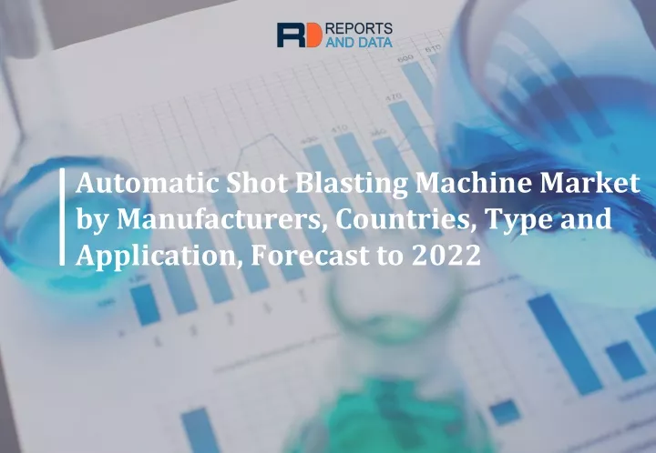 automatic shot blasting machine market
