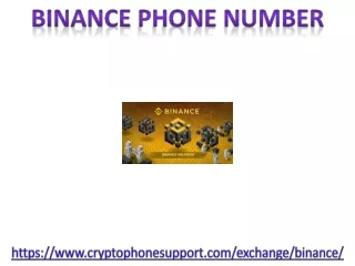 Problems in binance depositing and withdrawing the funds customer care number helpline