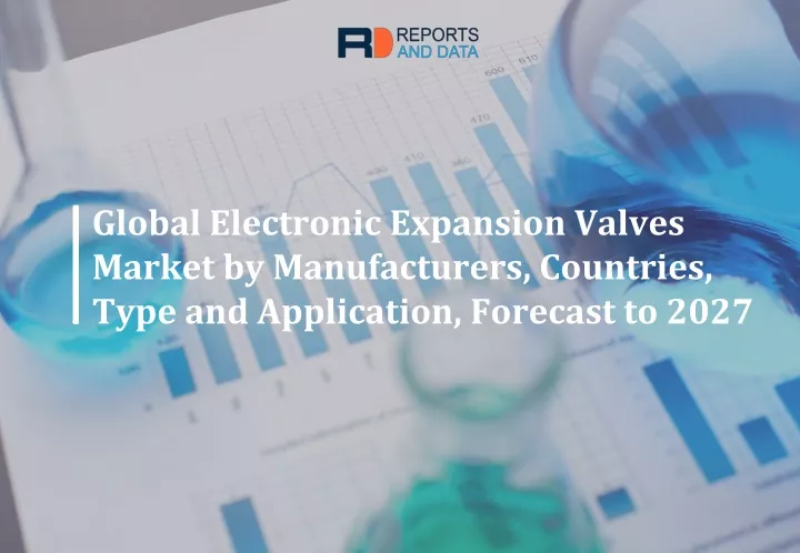 global electronic expansion valves market
