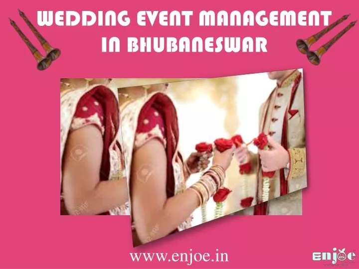 wedding event management in bhubaneswar