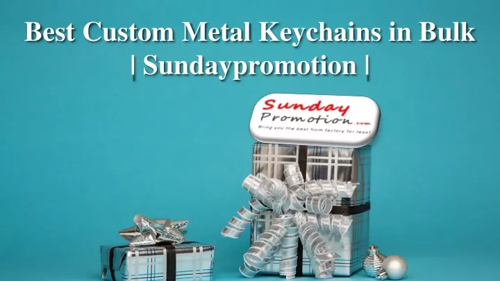 best custom metal keychains in bulk sundaypromotion