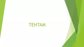 TEHTAM