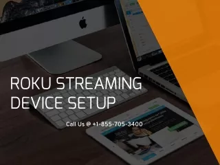 Roku Device Activation