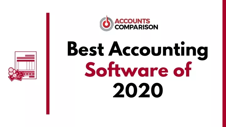 best accounting software of 2020