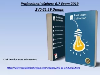 Updated VMware 2V0-21.19 Exam Questions Answers - 2V0-21.19 Dumps Realexamcollection