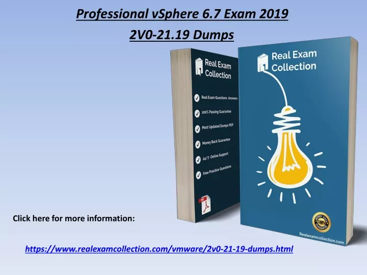 professional vsphere 6 7 exam 2019