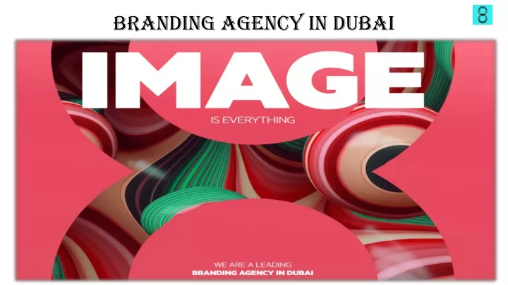 branding agency in dubai