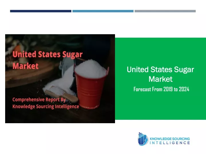 united states sugar market forecast from 2019