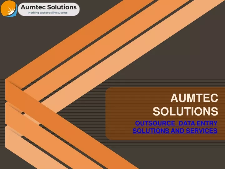 aumtec solutions
