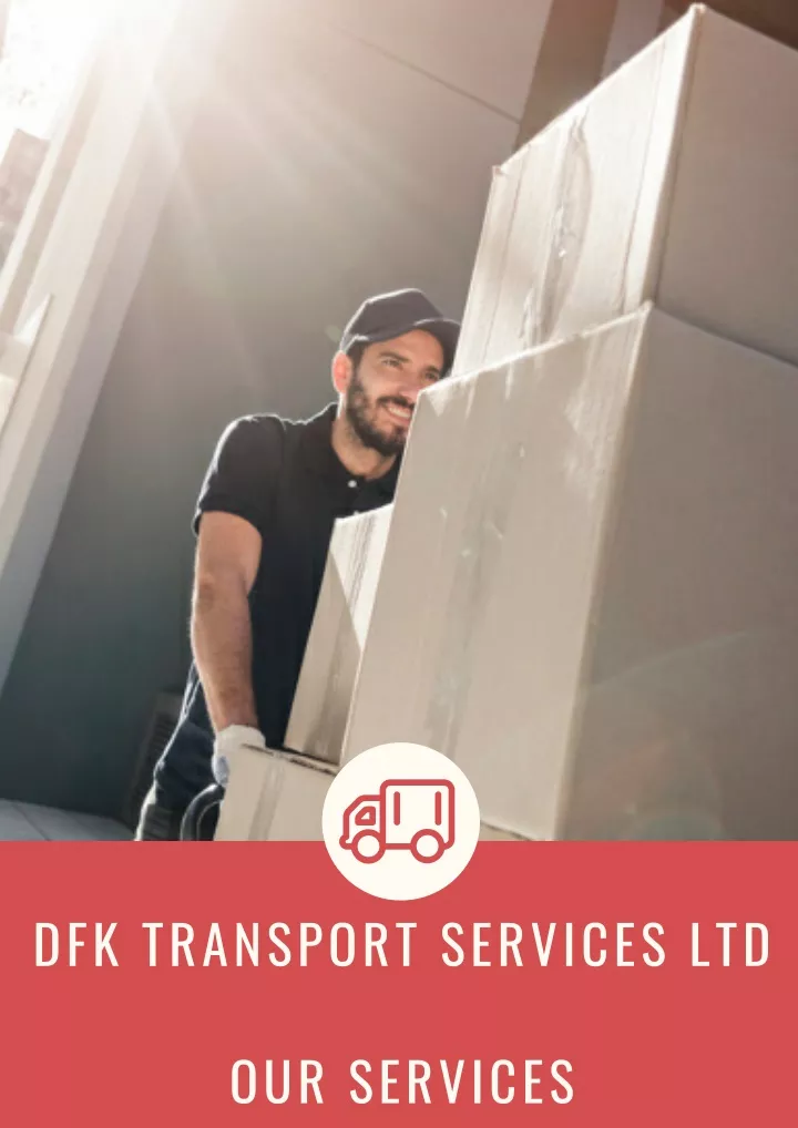 dfk transport services ltd