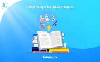 Easy Ways to Pass Exams