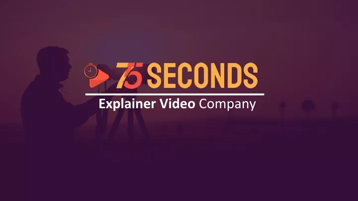 explainer video company