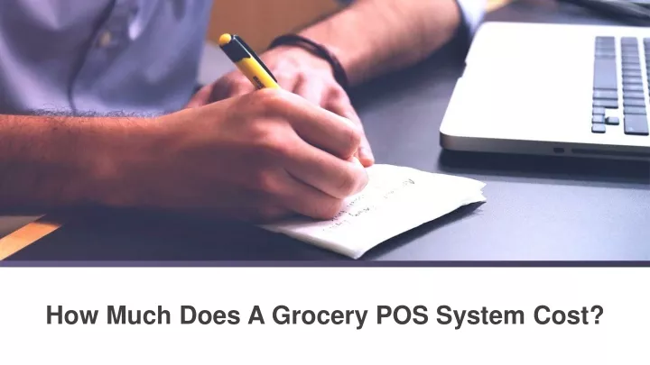 how much does a grocery pos system cost