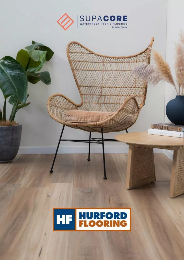 by hurford flooring