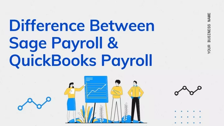 difference between sage payroll quickbooks payroll