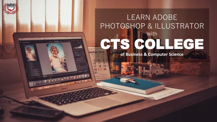 cts college