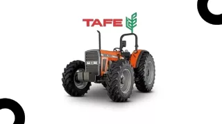 Tractor And Farm Equipments