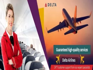 Delta Airlines Cancellation Policy & Process