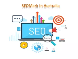 seomark in australia