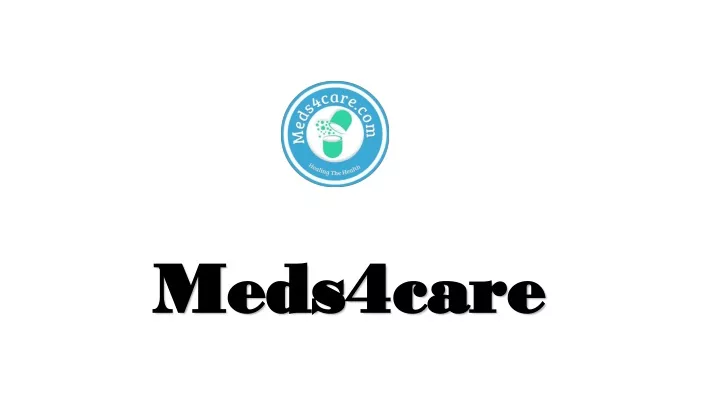 meds4care