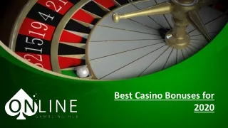 Get the Latest Online Gambling News | Online Gambling Hub