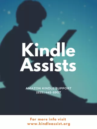 Best Kindle Paperwhite Troubleshooting Guide
