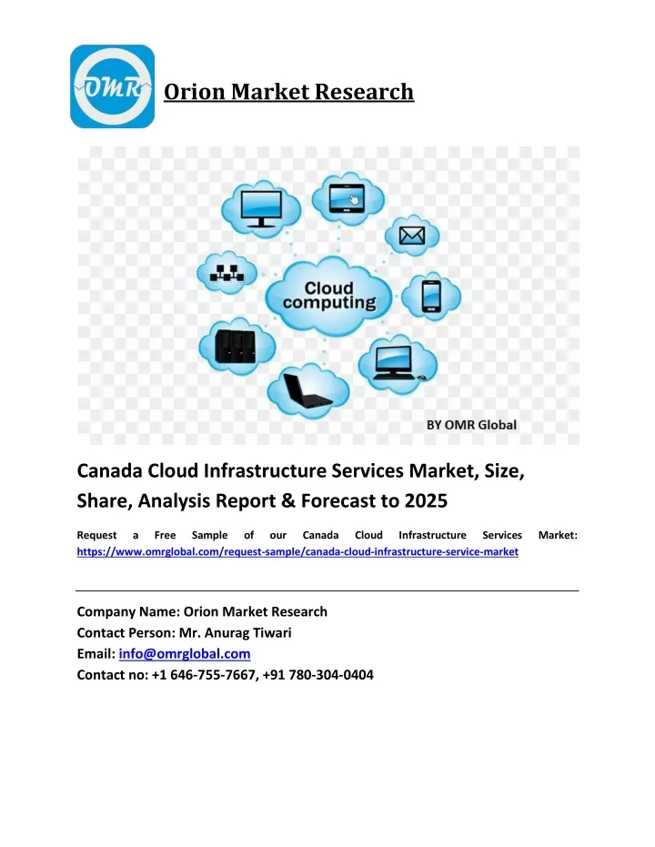 orion market research