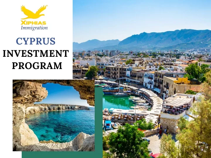 cyprus investment program
