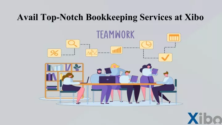 avail top notch bookkeeping services at xibo