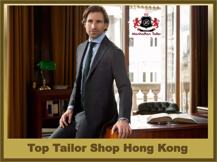 top tailor shop hong kong