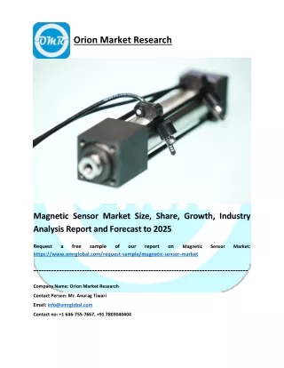 orion market research