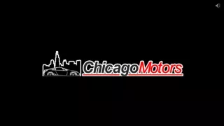 Looking For The Mercedes Repair? Visit Chicago Motors Auto Service