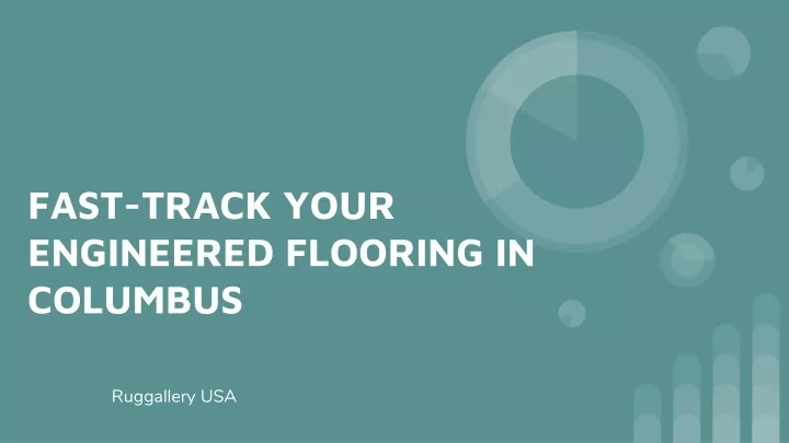 fast track your engineered flooring in columbus