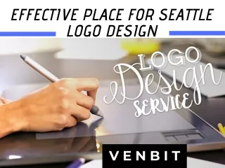 Venbit – Effective Place For Seattle Logo Design