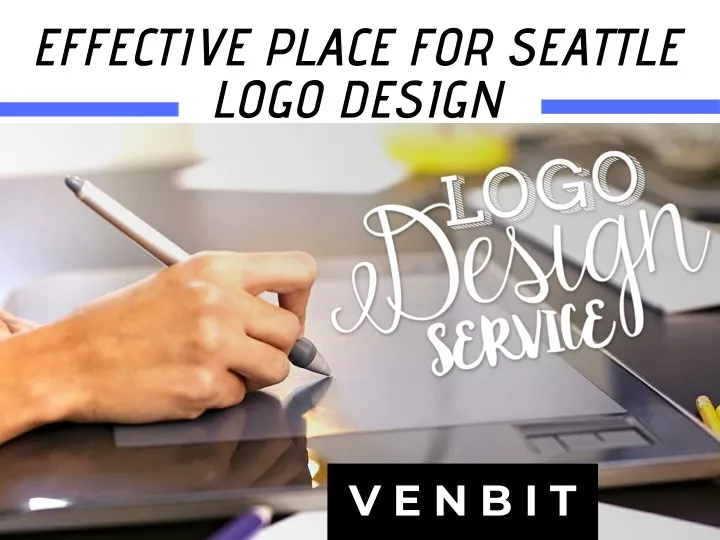 effective place for seattle logo design