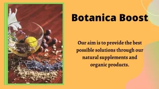 Best Supplements for Hair Growth-botanicaboost