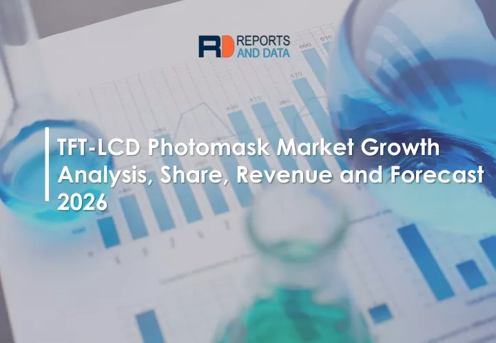 tft lcd photomask market growth analysis share