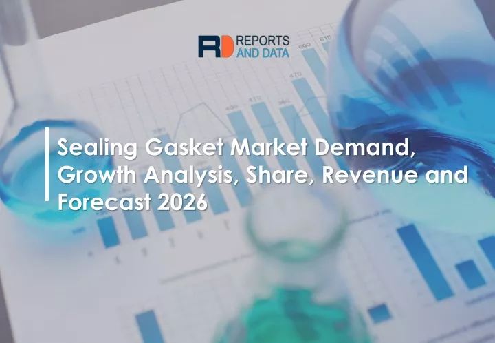 sealing gasket market demand growth analysis