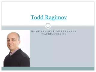Todd Ragimov | Mark Henry Review For Todd Ragimov Services