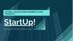 startups meet - slide 1
