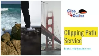 Clipping path service | Best clipping path company-clippoutline