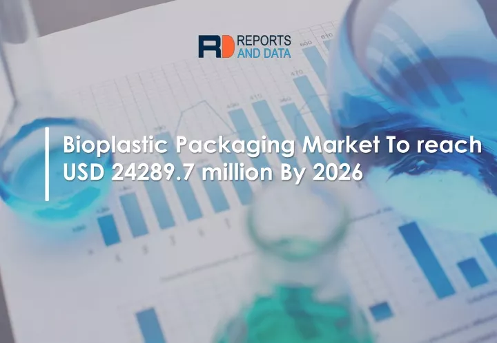 bioplastic packaging market to reach usd 24289