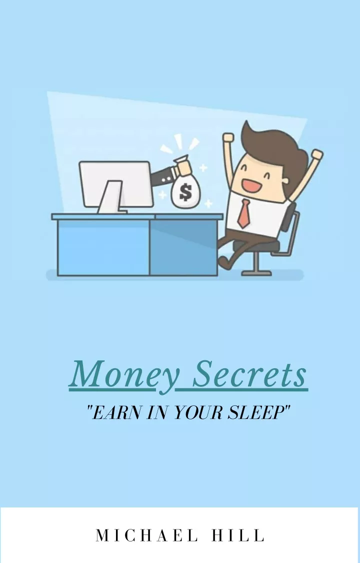 money secrets
