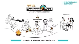 a ventureby amol diliprajdeo