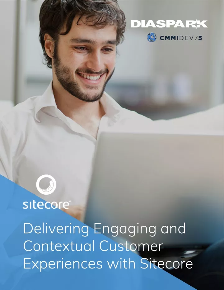 delivering engaging and contextual customer