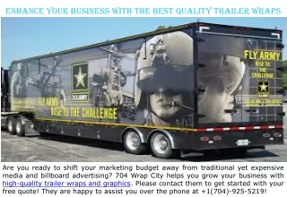 enhance your business with the best quality