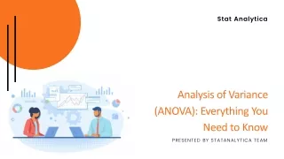 ana lysis of variance anova everything you need