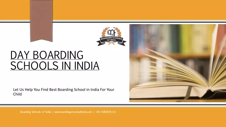 day boarding schools in india
