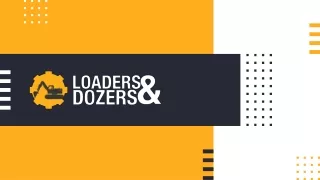 Loaders & Dozers Sale|Purchase|Rent Equipments services in india