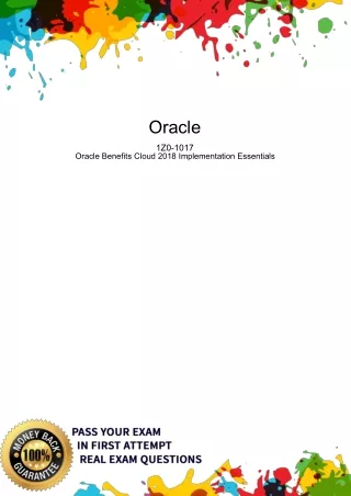 oracle